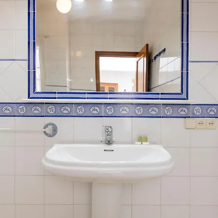 Hébergement de vacances Casa Goles