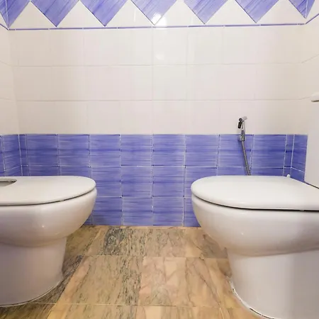 Hébergement de vacances Casa Goles