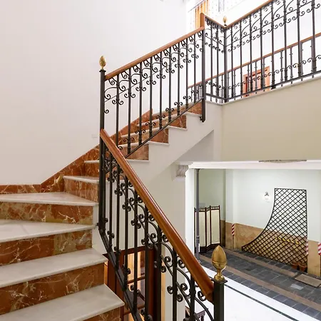 Hébergement de vacances Casa Goles Séville