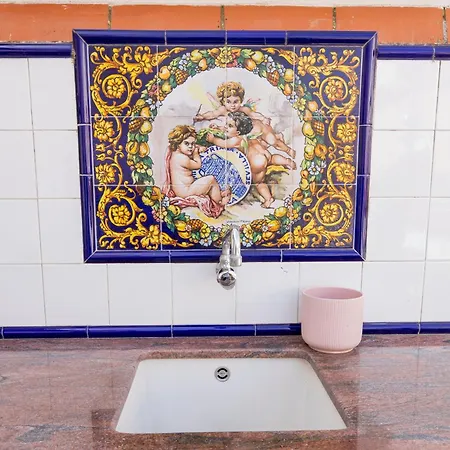 Casa Goles Hébergement de vacances