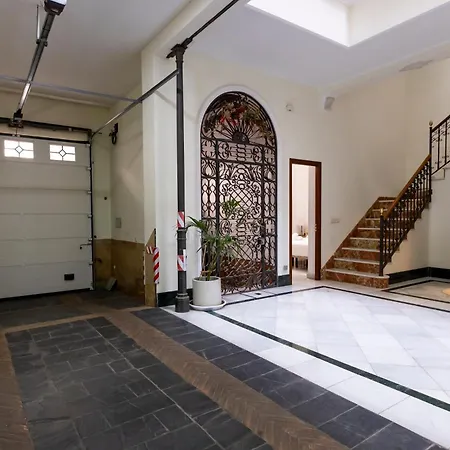 Casa Goles Hébergement de vacances *