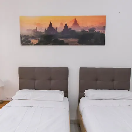 Casa Goles Hébergement de vacances