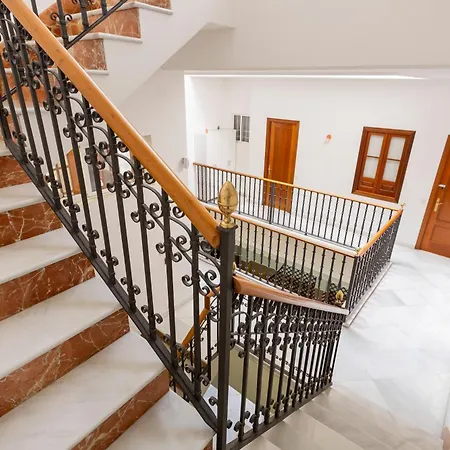 Hébergement de vacances Casa Goles Séville