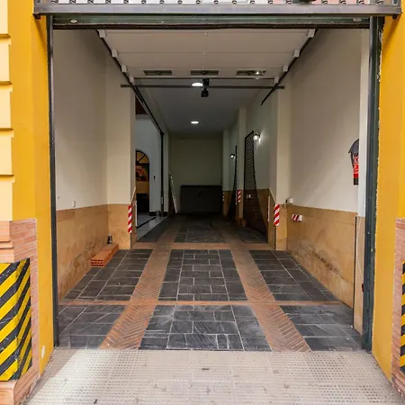 Casa Goles Hébergement de vacances *