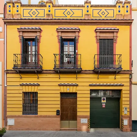 Hébergement de vacances Casa Goles
