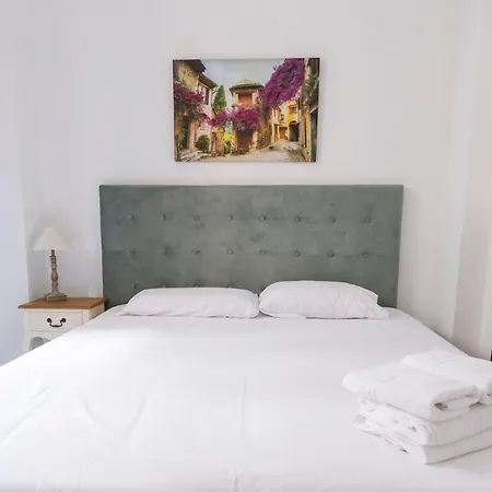 Casa Goles Hébergement de vacances