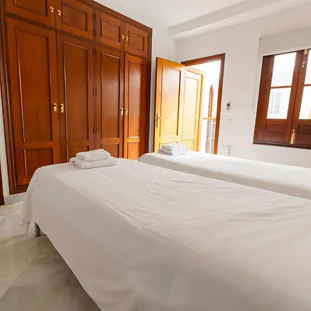 Casa Goles Séville
