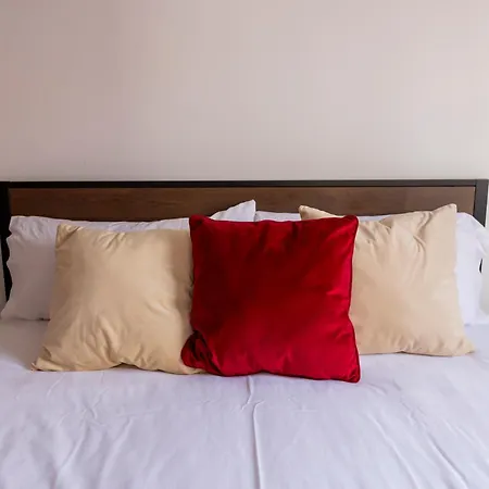 Casa Goles Hébergement de vacances