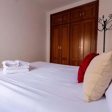 Casa Goles Hébergement de vacances Séville