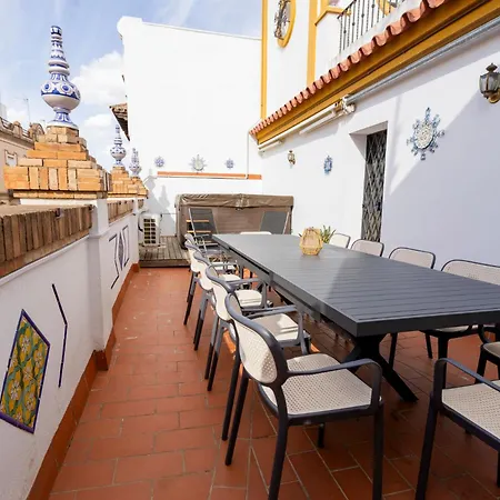 Casa Goles Hébergement de vacances *