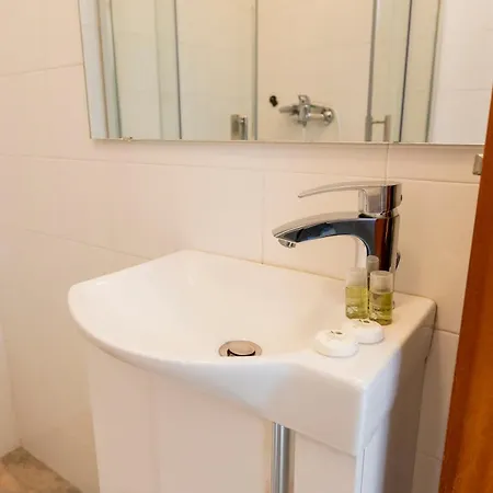 Casa Goles Holiday home *