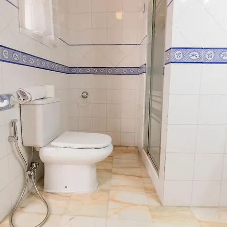 Casa Goles * Seville