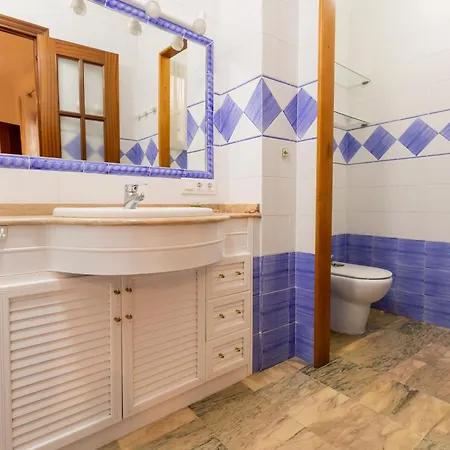 Holiday home Casa Goles *