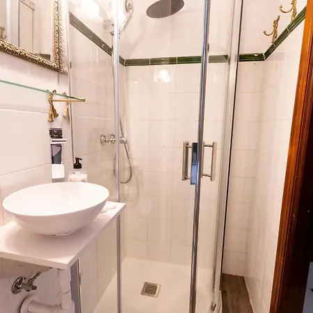 Holiday home Casa Goles *