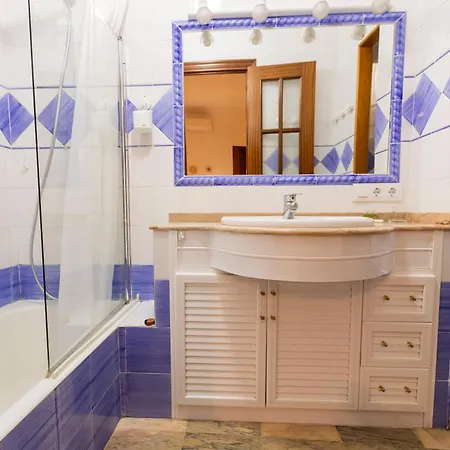 Casa Goles Holiday home *
