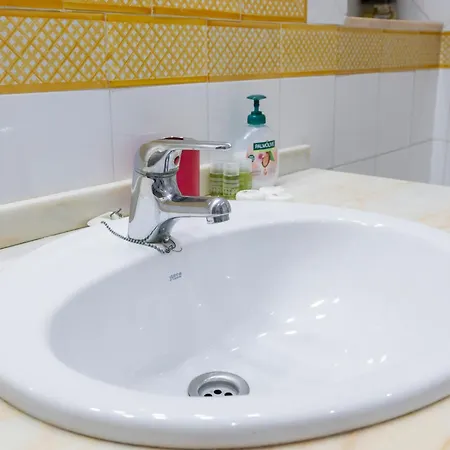 Casa Goles * Seville