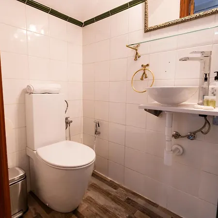 Casa Goles Holiday home