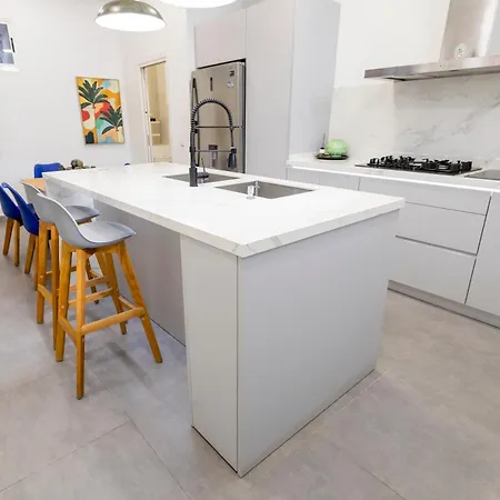 Holiday home Casa Goles