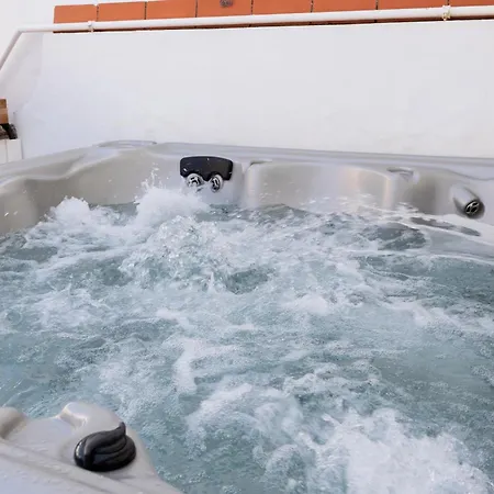 Casa Goles Сasa de vacaciones