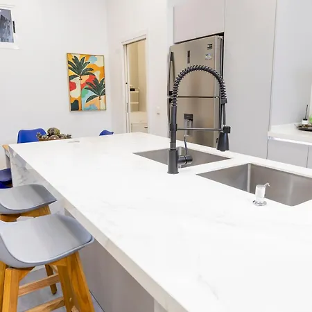 Casa Goles Holiday home *