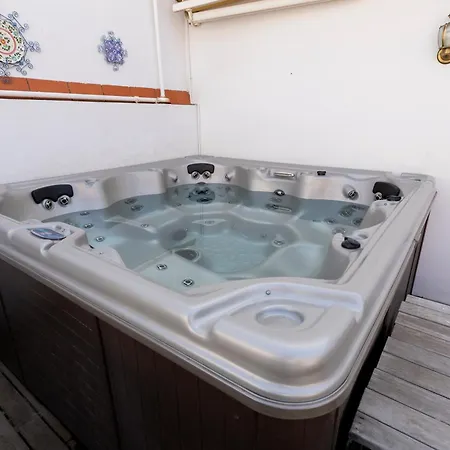 Holiday home Casa Goles *