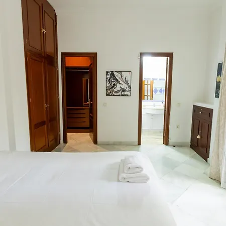 Holiday home Casa Goles *