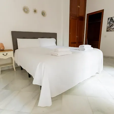 Holiday home Casa Goles Seville