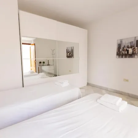 Casa Goles * Sevilla