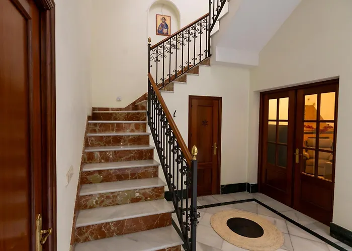 Casa Goles