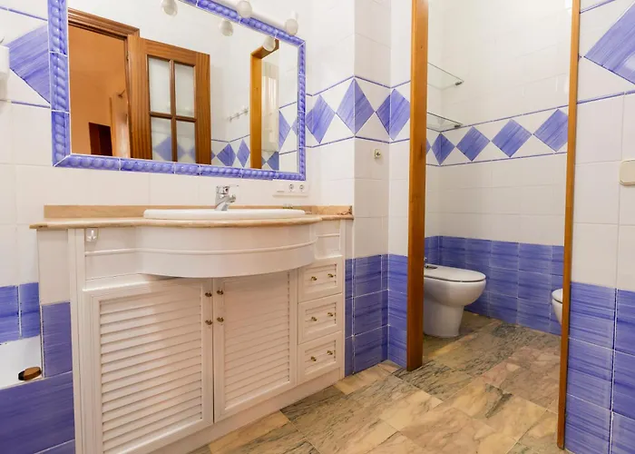 Σπίτι διακοπών Casa Goles *