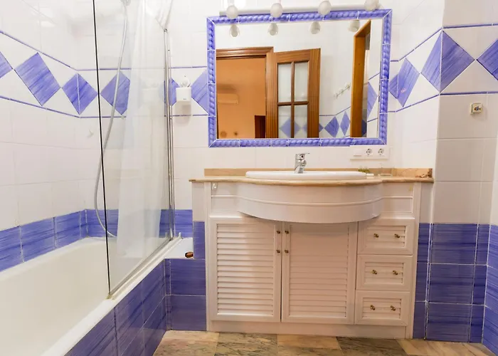 Casa Goles Σπίτι διακοπών *