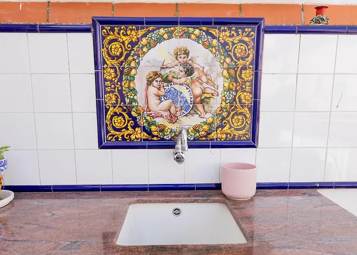 Casa Goles Σπίτι διακοπών