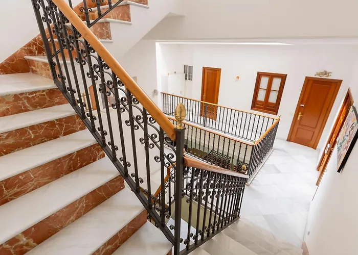 Σπίτι διακοπών Casa Goles Σεβίλλη