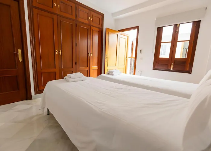 Casa Goles Σεβίλλη