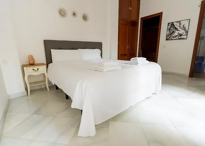 Σπίτι διακοπών Casa Goles Σεβίλλη