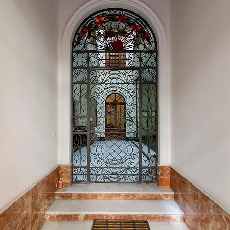 Casa de Férias Casa Goles *