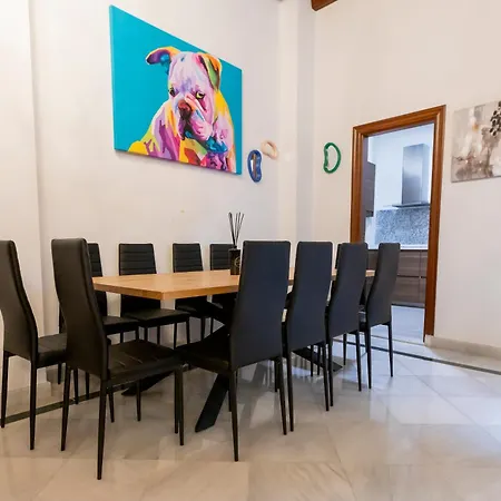 Casa de Férias Casa Goles