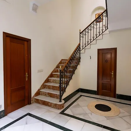 Casa de Férias Casa Goles Sevilha